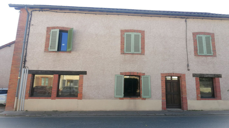 Ma-Cabane - Vente Maison SAIL LES BAINS, 210 m²