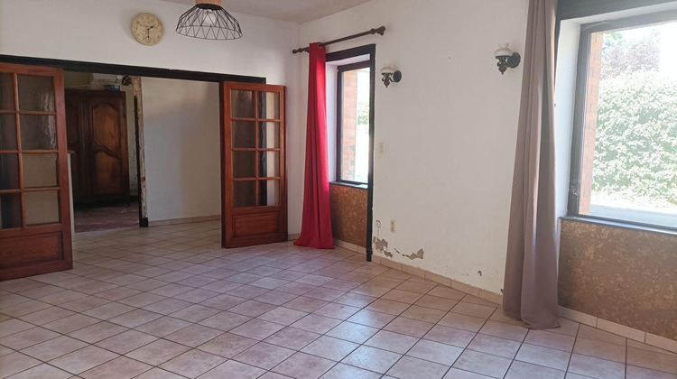 Ma-Cabane - Vente Maison SAIL LES BAINS, 210 m²