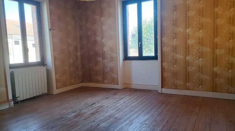 Ma-Cabane - Vente Maison SAIL LES BAINS, 210 m²