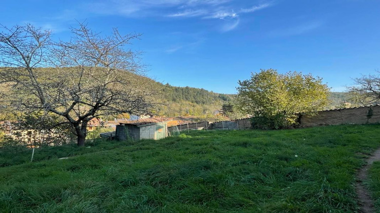 Ma-Cabane - Vente Maison SAIL SOUS COUZAN, 70 m²