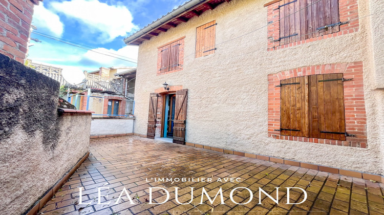 Ma-Cabane - Vente Maison Sail-sous-Couzan, 140 m²