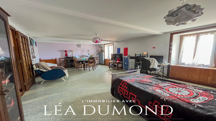 Ma-Cabane - Vente Maison Sail-sous-Couzan, 140 m²