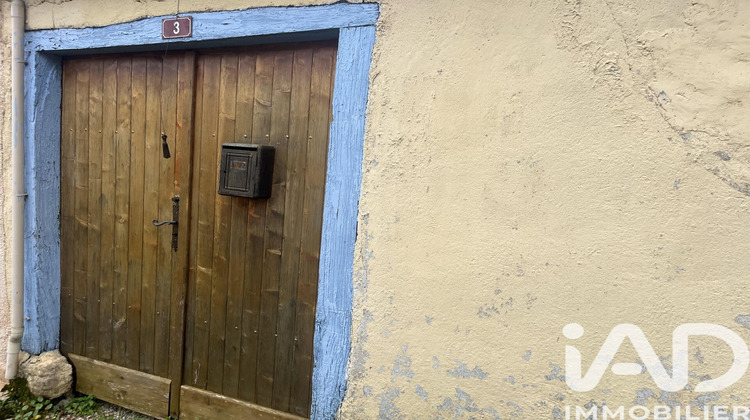 Ma-Cabane - Vente Maison Sail-sous-Couzan, 42 m²