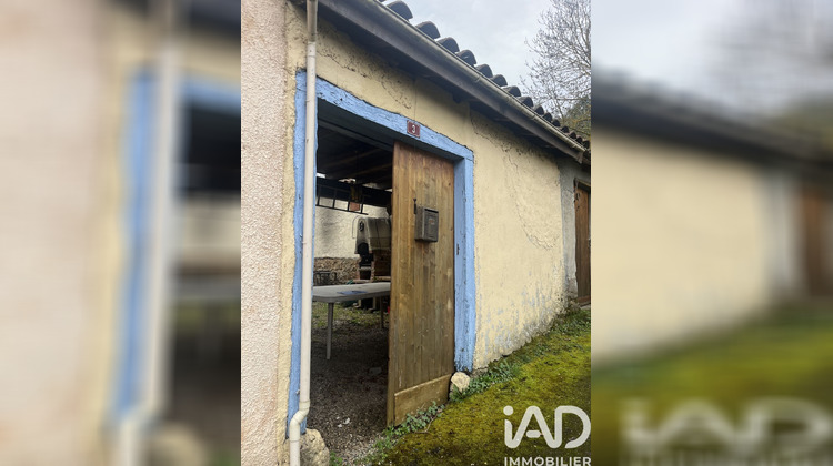 Ma-Cabane - Vente Maison Sail-sous-Couzan, 42 m²