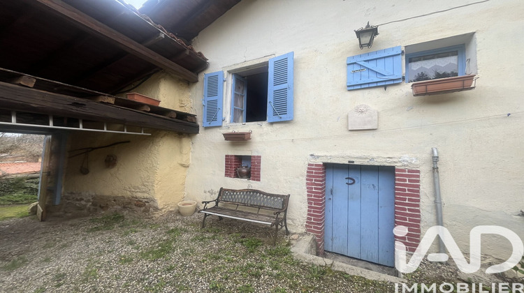 Ma-Cabane - Vente Maison Sail-sous-Couzan, 42 m²