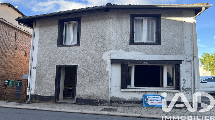 Ma-Cabane - Vente Maison Sail-sous-Couzan, 71 m²