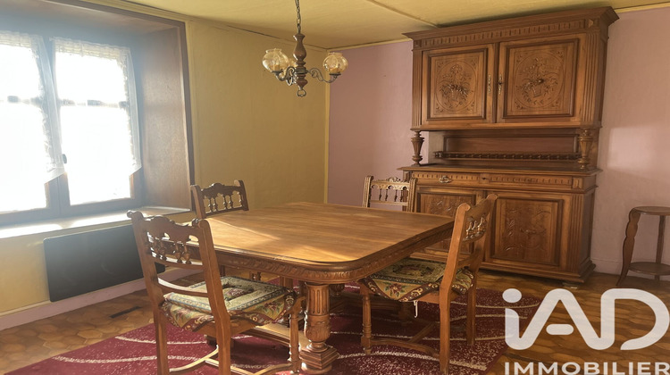 Ma-Cabane - Vente Maison Sail-sous-Couzan, 52 m²