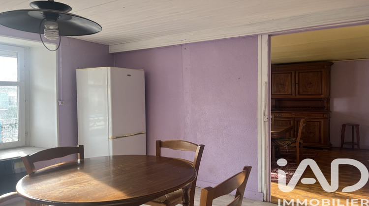 Ma-Cabane - Vente Maison Sail-sous-Couzan, 52 m²