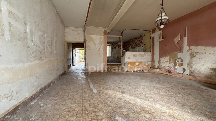 Ma-Cabane - Vente Maison SAIL SOUS COUZAN, 70 m²