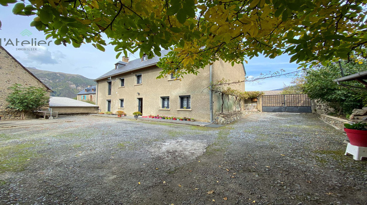 Ma-Cabane - Vente Maison Sailhan, 165 m²