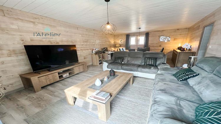 Ma-Cabane - Vente Maison Sailhan, 165 m²