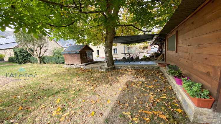 Ma-Cabane - Vente Maison Sailhan, 165 m²