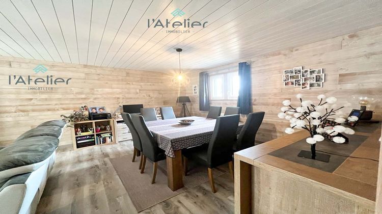 Ma-Cabane - Vente Maison Sailhan, 165 m²