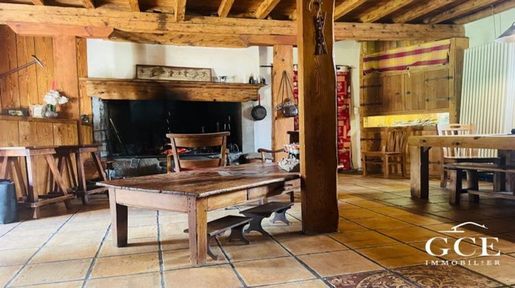 Ma-Cabane - Vente Maison Sailhan, 280 m²