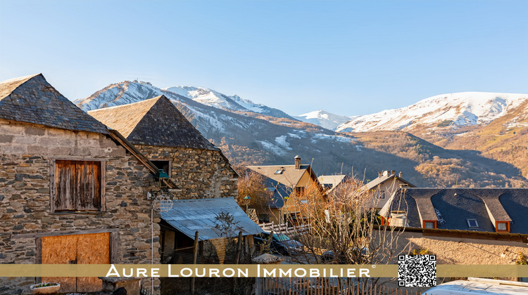 Ma-Cabane - Vente Maison Sailhan, 126 m²