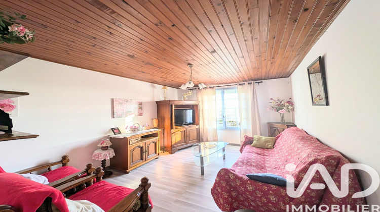 Ma-Cabane - Vente Maison Saillac, 70 m²