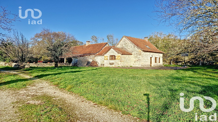 Ma-Cabane - Vente Maison Saillac, 311 m²