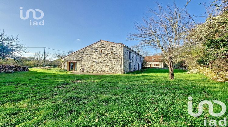 Ma-Cabane - Vente Maison Saillac, 311 m²