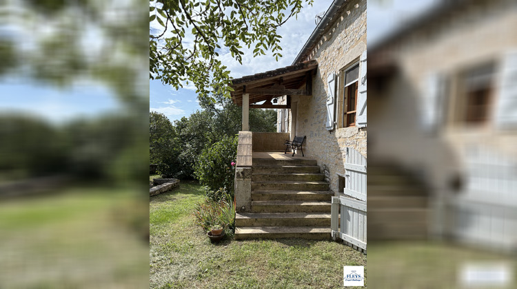 Ma-Cabane - Vente Maison Saillac, 110 m²