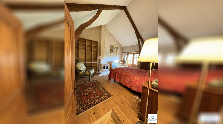 Ma-Cabane - Vente Maison Saillac, 110 m²