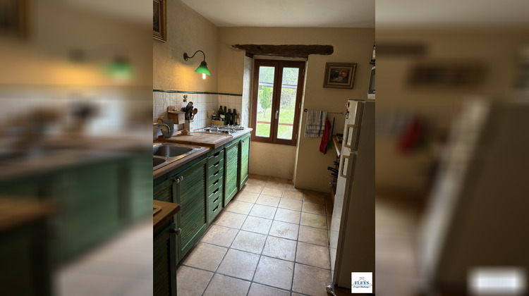 Ma-Cabane - Vente Maison Saillac, 110 m²