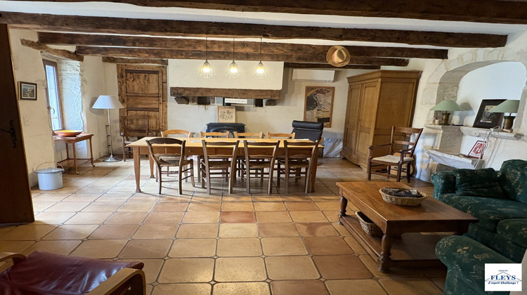 Ma-Cabane - Vente Maison Saillac, 110 m²