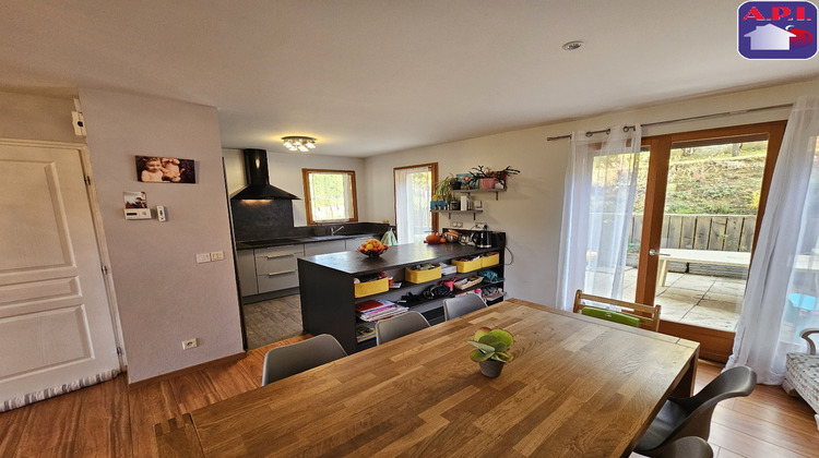 Ma-Cabane - Vente Maison SAILLAGOUSE, 119 m²