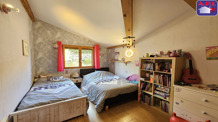 Ma-Cabane - Vente Maison SAILLAGOUSE, 119 m²