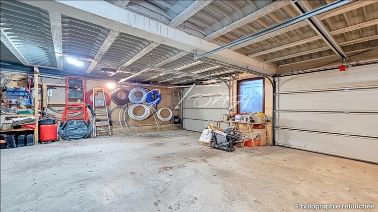 Ma-Cabane - Vente Maison Saillagouse, 186 m²