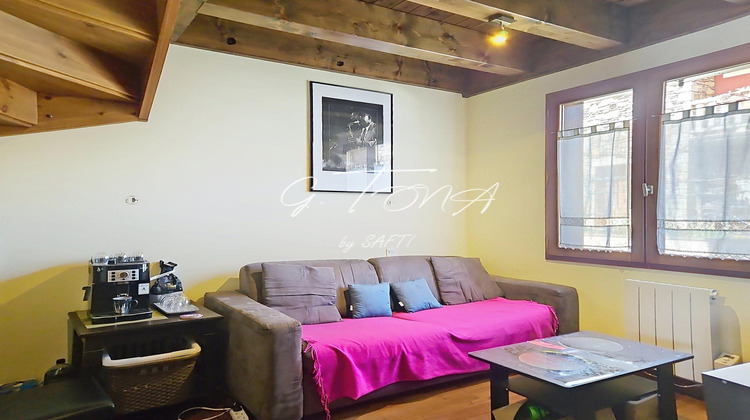 Ma-Cabane - Vente Maison Saillagouse, 97 m²