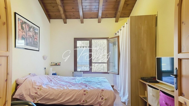 Ma-Cabane - Vente Maison Saillagouse, 97 m²