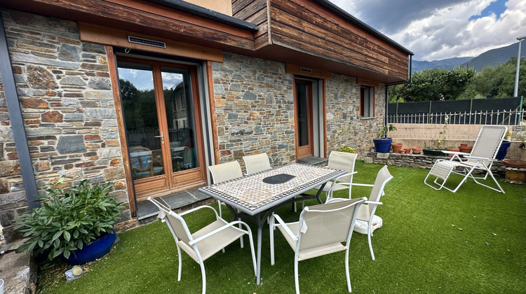Ma-Cabane - Vente Maison SAILLAGOUSE, 130 m²