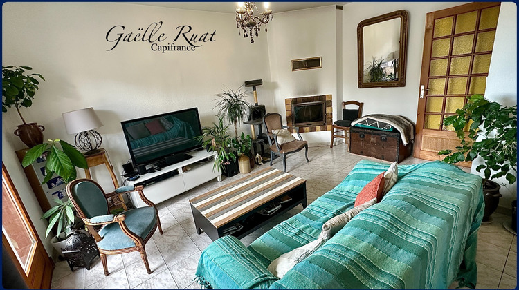 Ma-Cabane - Vente Maison SAILLAGOUSE, 130 m²
