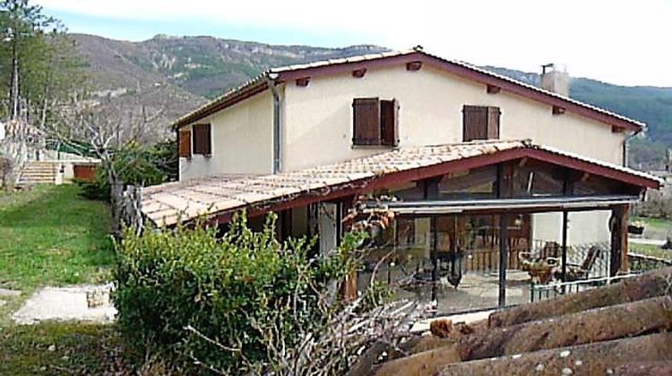 Ma-Cabane - Vente Maison Saillans, 215 m²