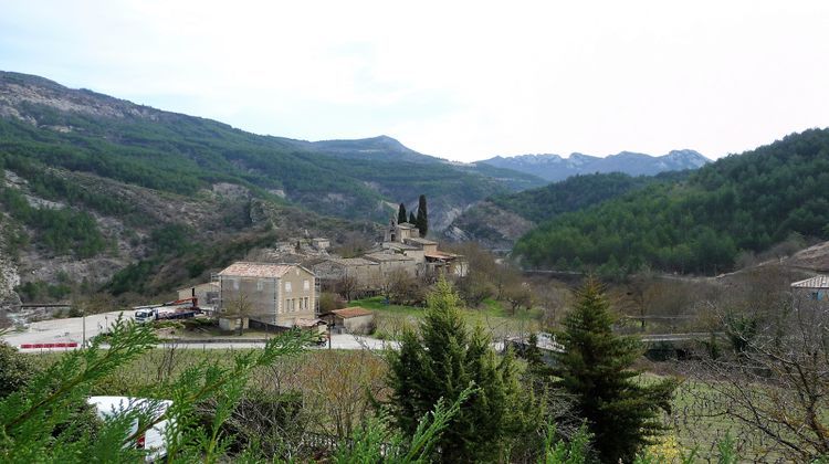 Ma-Cabane - Vente Maison Saillans, 215 m²