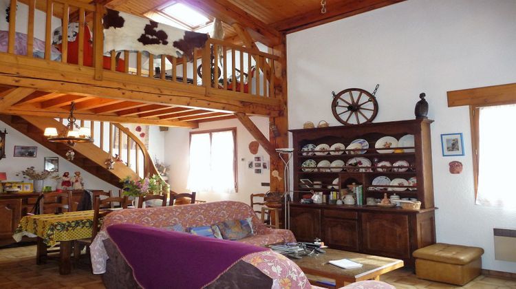 Ma-Cabane - Vente Maison Saillans, 215 m²