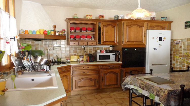 Ma-Cabane - Vente Maison Saillans, 215 m²