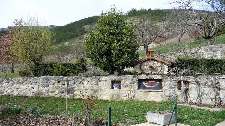 Ma-Cabane - Vente Maison Saillans, 215 m²