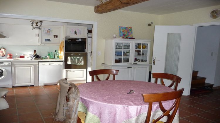 Ma-Cabane - Vente Maison Saillans, 110 m²