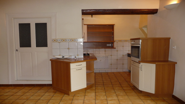 Ma-Cabane - Vente Maison Saillans, 138 m²