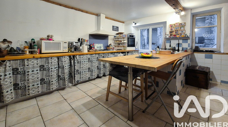 Ma-Cabane - Vente Maison Saillans, 121 m²