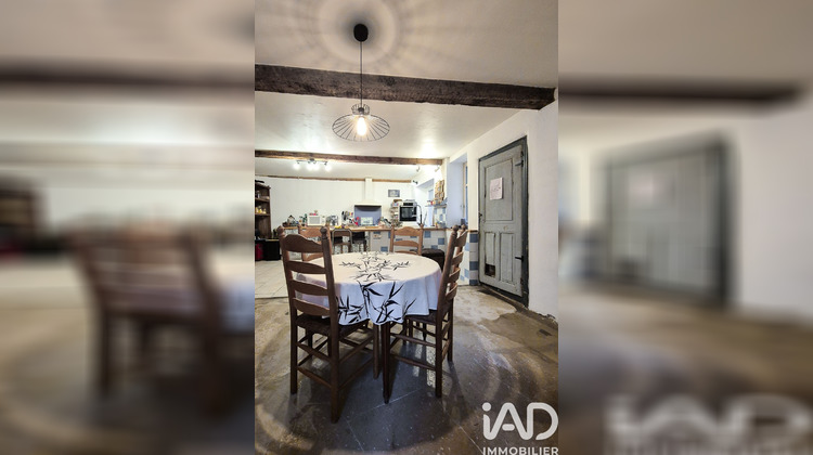 Ma-Cabane - Vente Maison Saillans, 120 m²