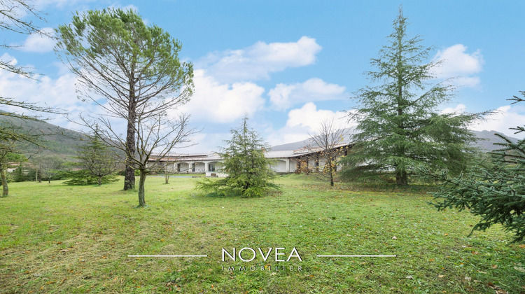 Ma-Cabane - Vente Maison Saillans, 395 m²