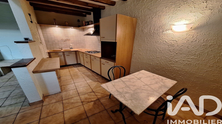 Ma-Cabane - Vente Maison Saillans, 105 m²