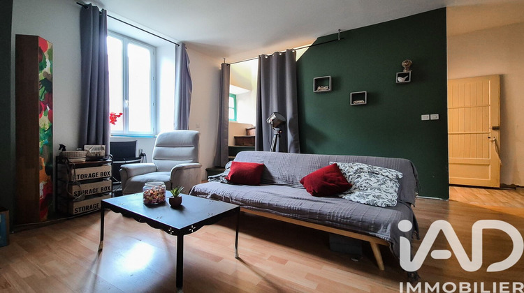 Ma-Cabane - Vente Maison Saillans, 120 m²