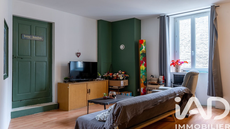 Ma-Cabane - Vente Maison Saillans, 120 m²