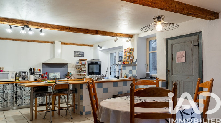 Ma-Cabane - Vente Maison Saillans, 120 m²