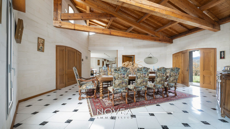 Ma-Cabane - Vente Maison Saillans, 395 m²