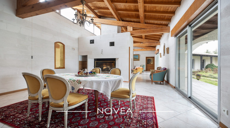 Ma-Cabane - Vente Maison Saillans, 395 m²