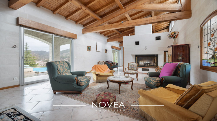 Ma-Cabane - Vente Maison Saillans, 395 m²